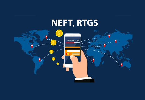 NEFT / RTGS Facility