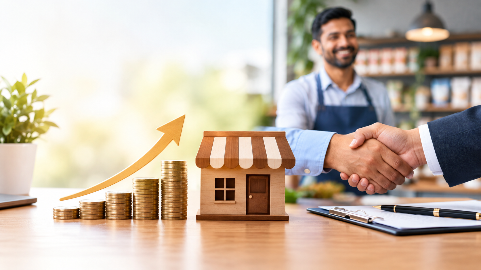 Non-Agriculture Medium Term Loan